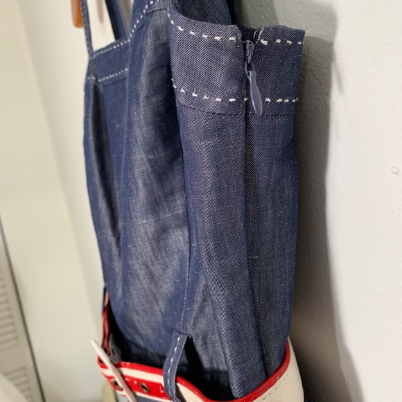 LOFT Ann Taylor dress mini - Picture 4 of 7